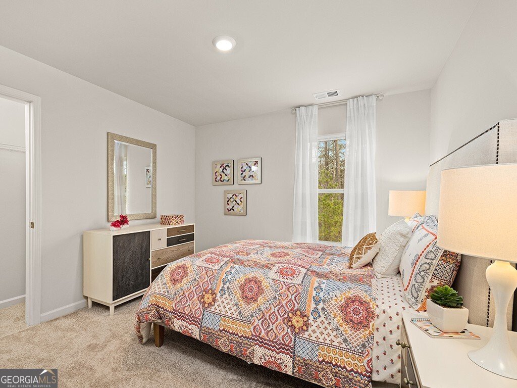 8204 Elkhorn Drive Fairburn - 29