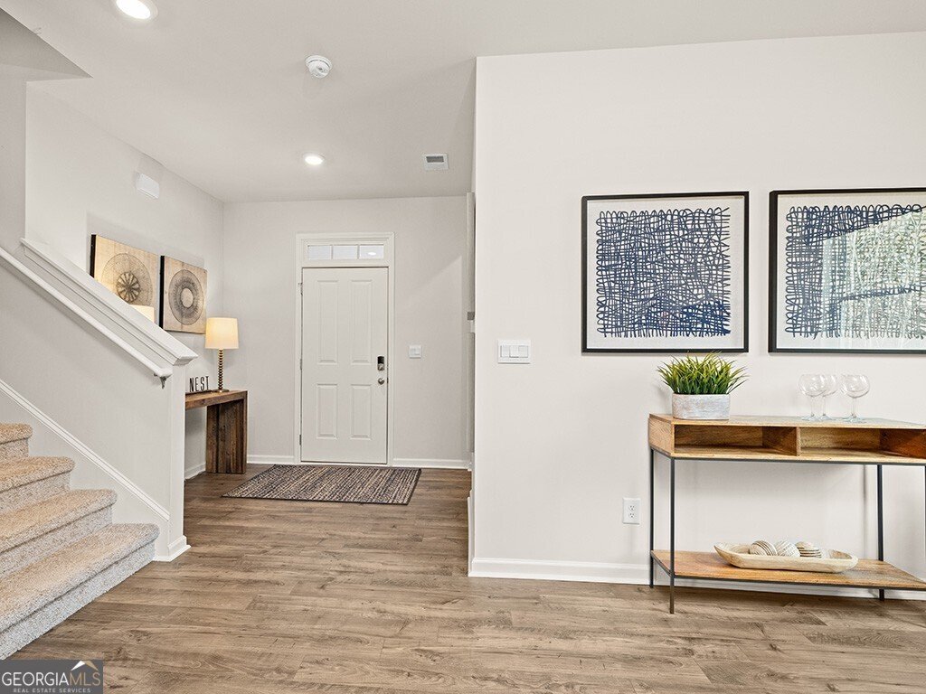 8204 Elkhorn Drive Fairburn - 3