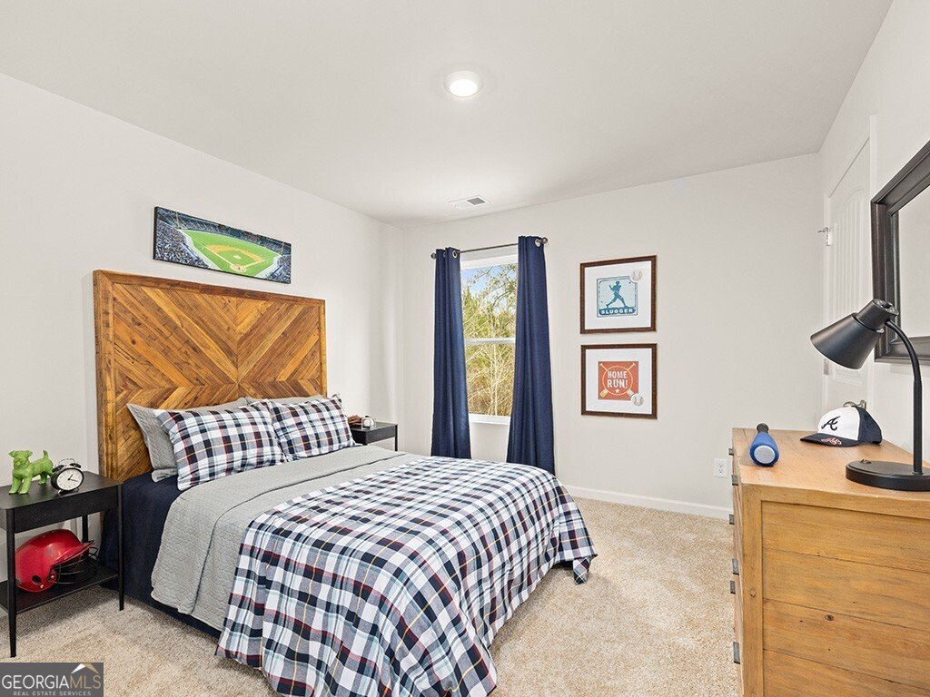 8204 Elkhorn Drive Fairburn - 31