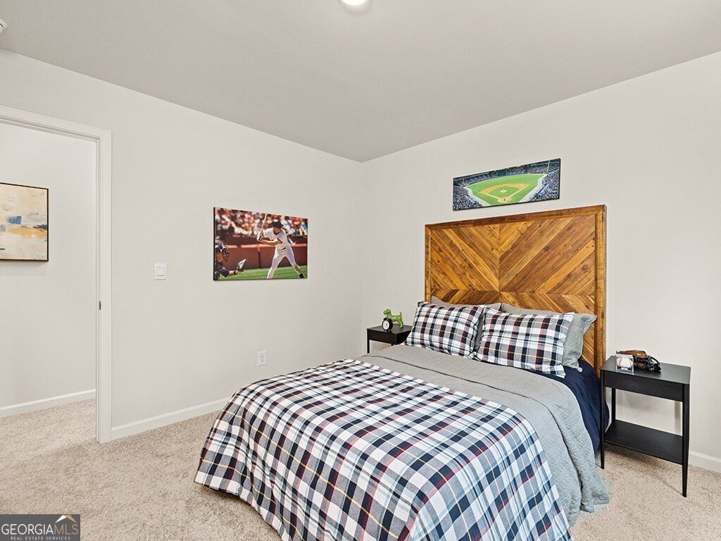 8204 Elkhorn Drive Fairburn - 32