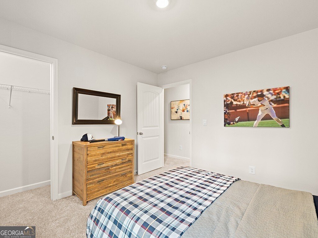 8204 Elkhorn Drive Fairburn - 33