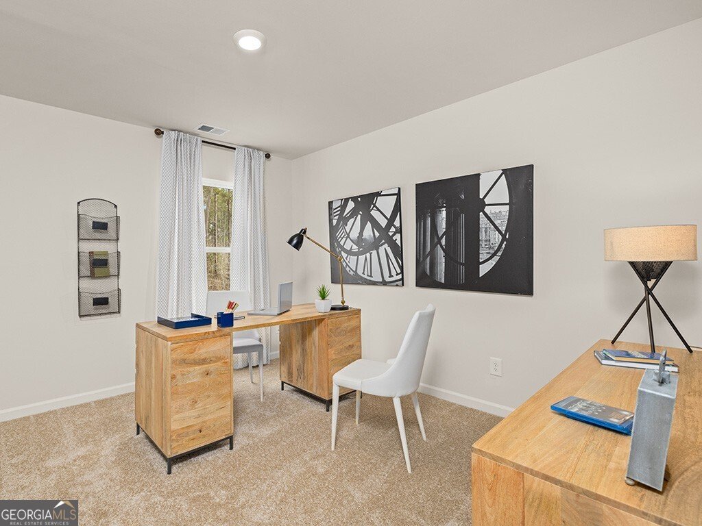 8204 Elkhorn Drive Fairburn - 34