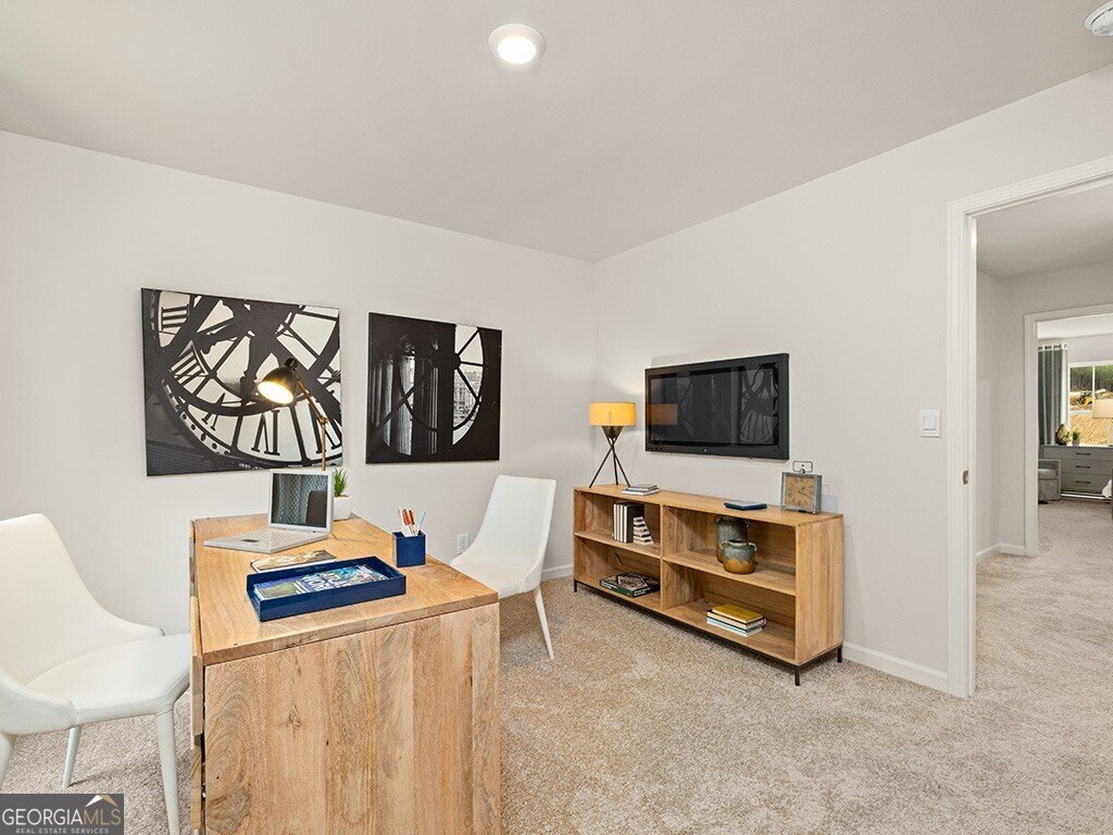 8204 Elkhorn Drive Fairburn - 35