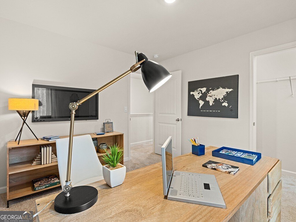 8204 Elkhorn Drive Fairburn - 36