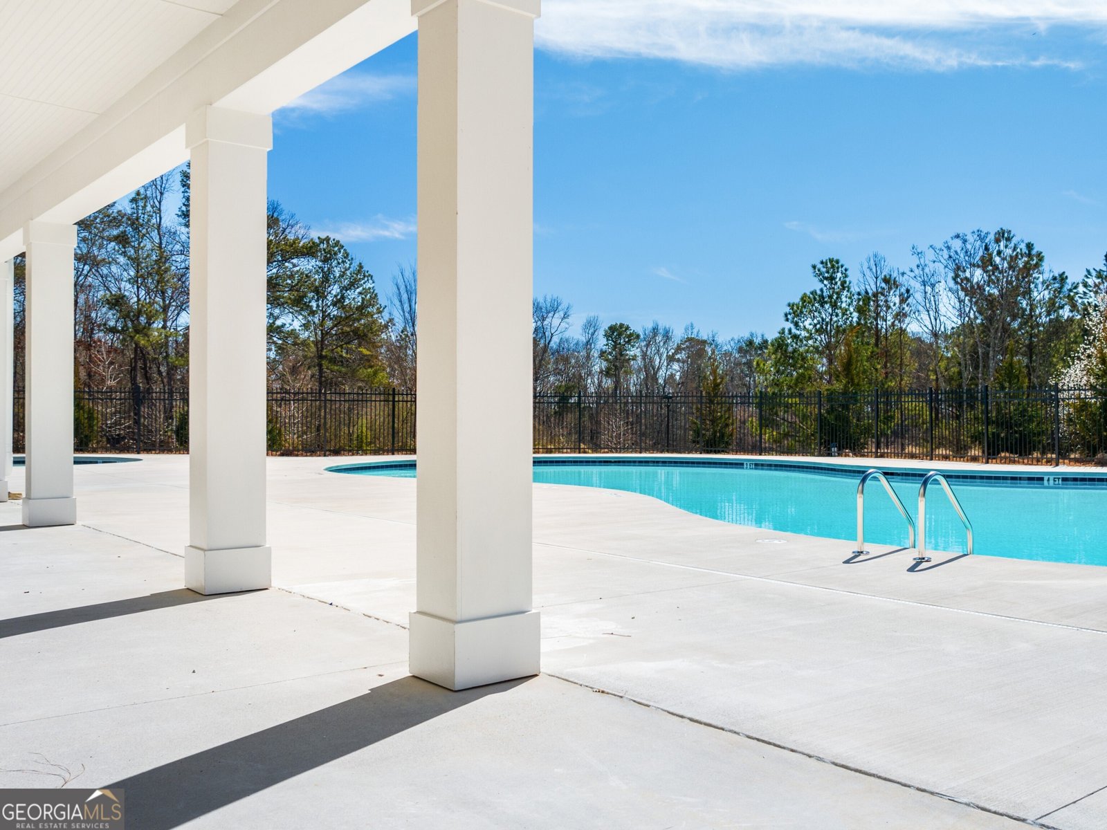 8204 Elkhorn Drive Fairburn - 49