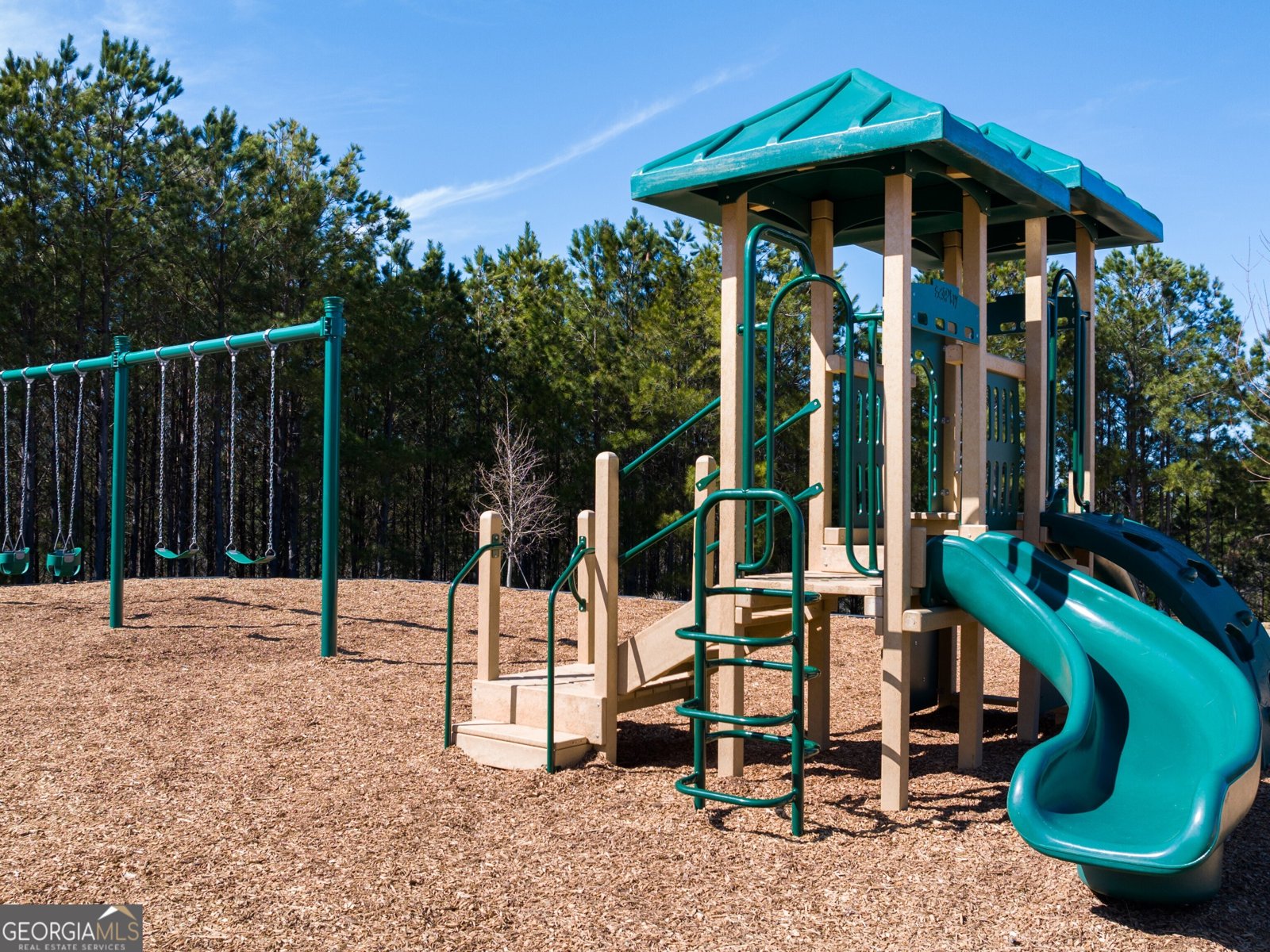 8204 Elkhorn Drive Fairburn - 53