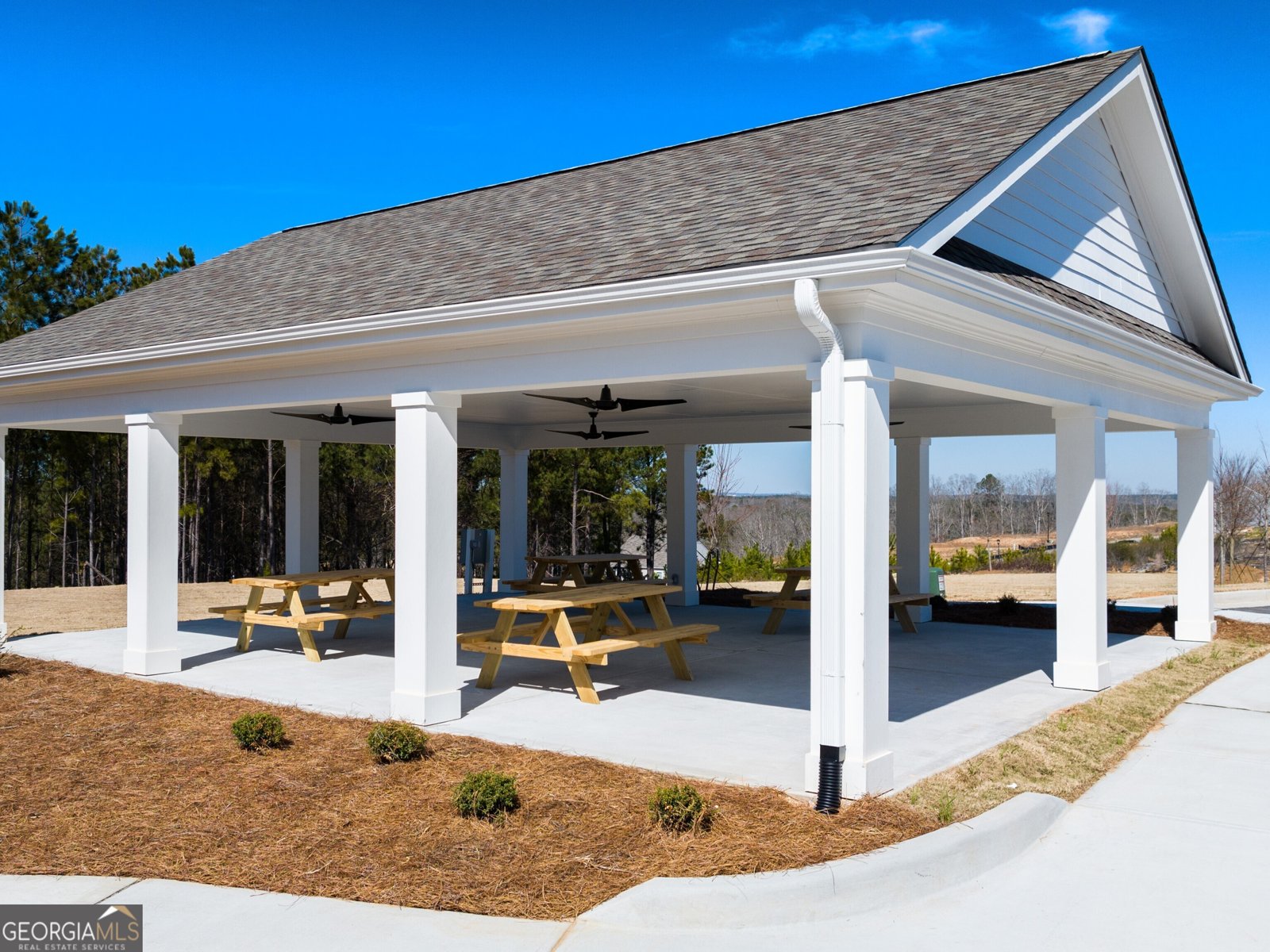 8204 Elkhorn Drive Fairburn - 55