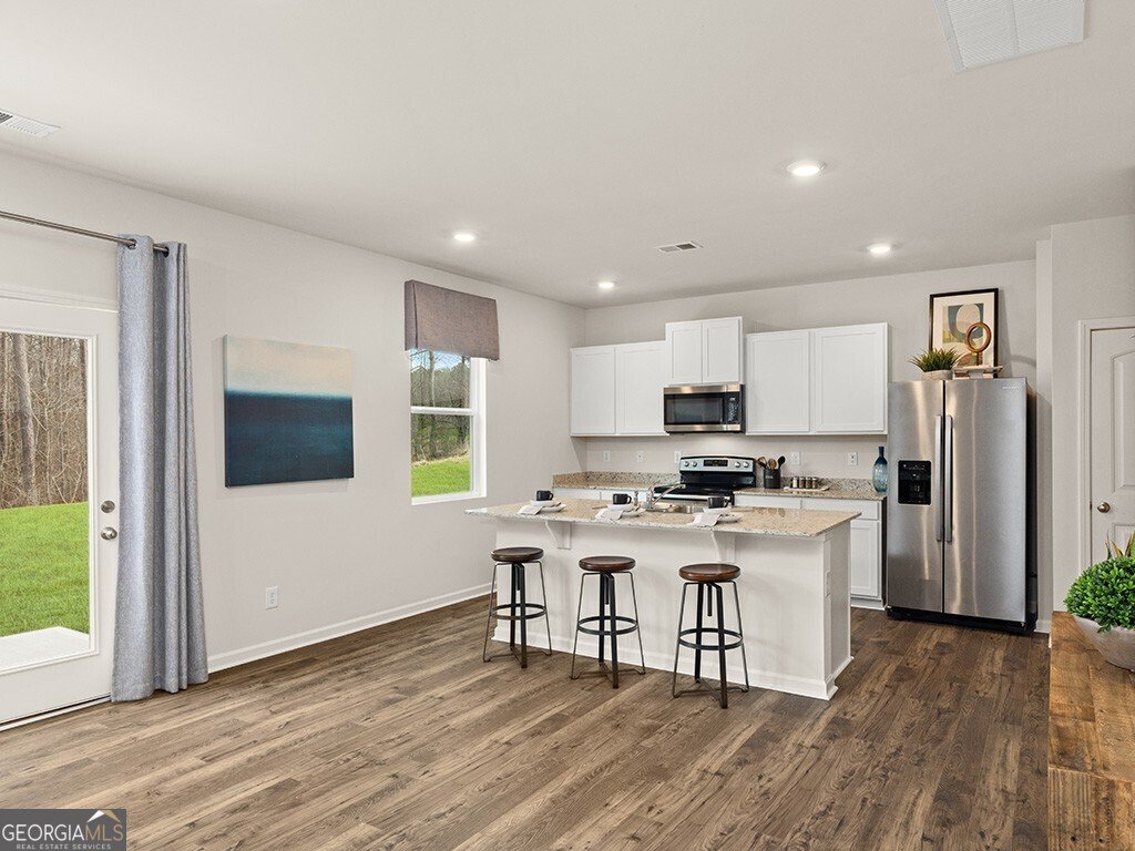 8204 Elkhorn Drive Fairburn - 6