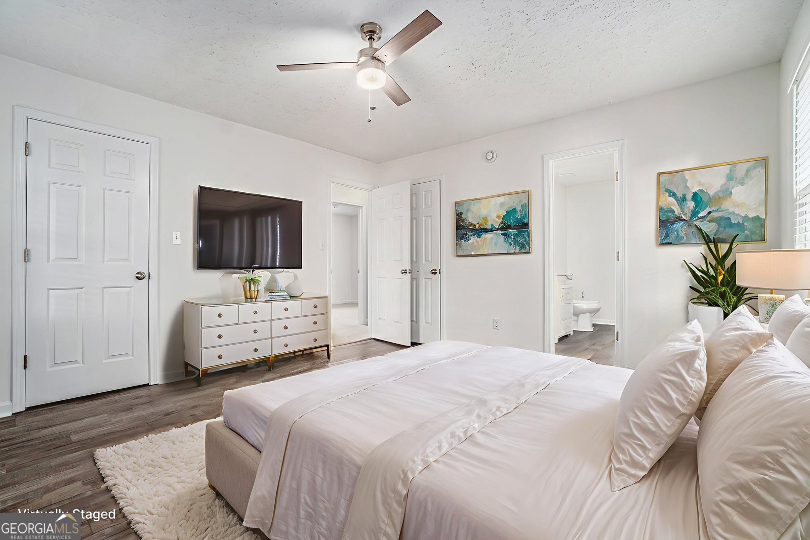 85 Hawk Drive Hiram - 1