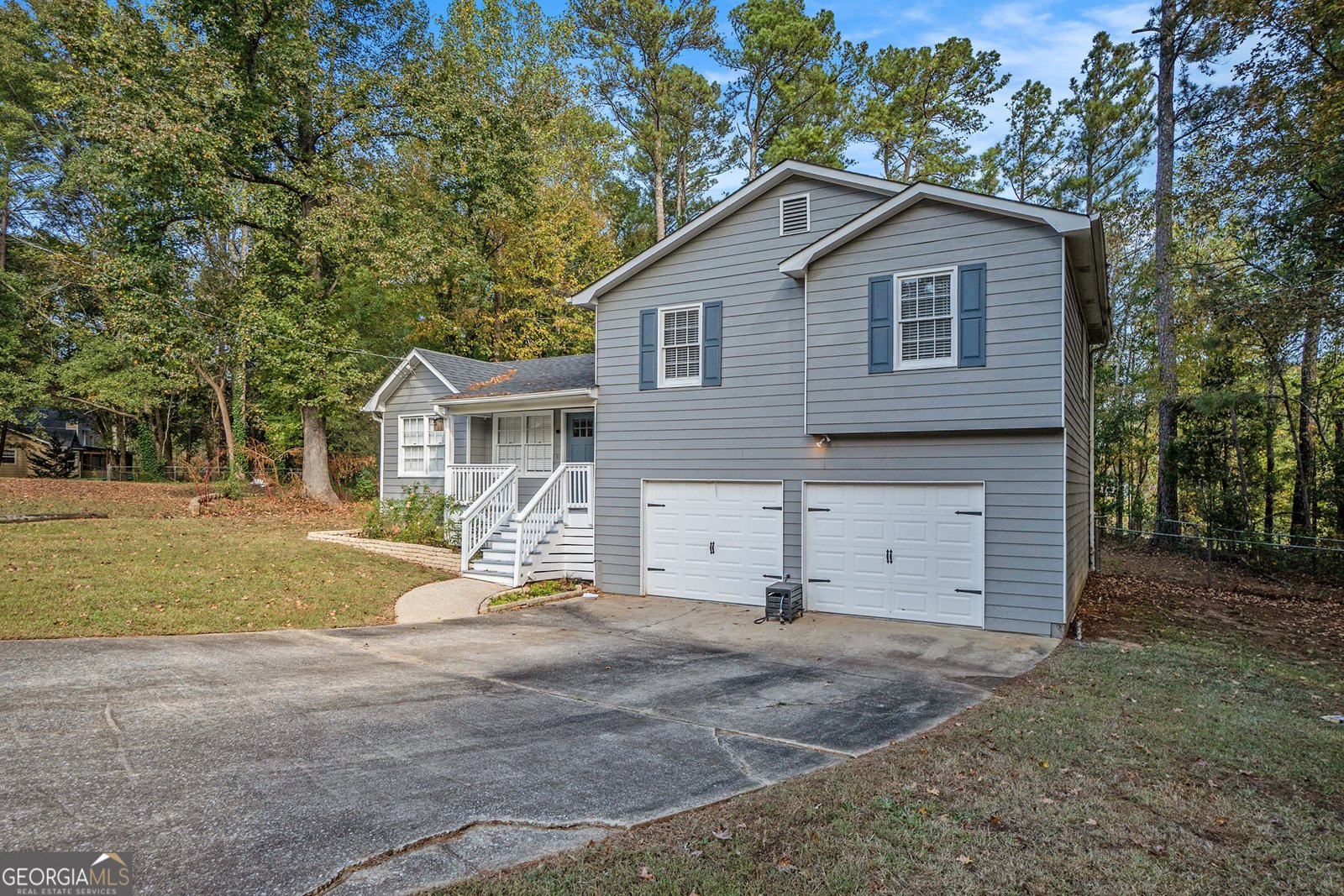 85 Hawk Drive Hiram - 17