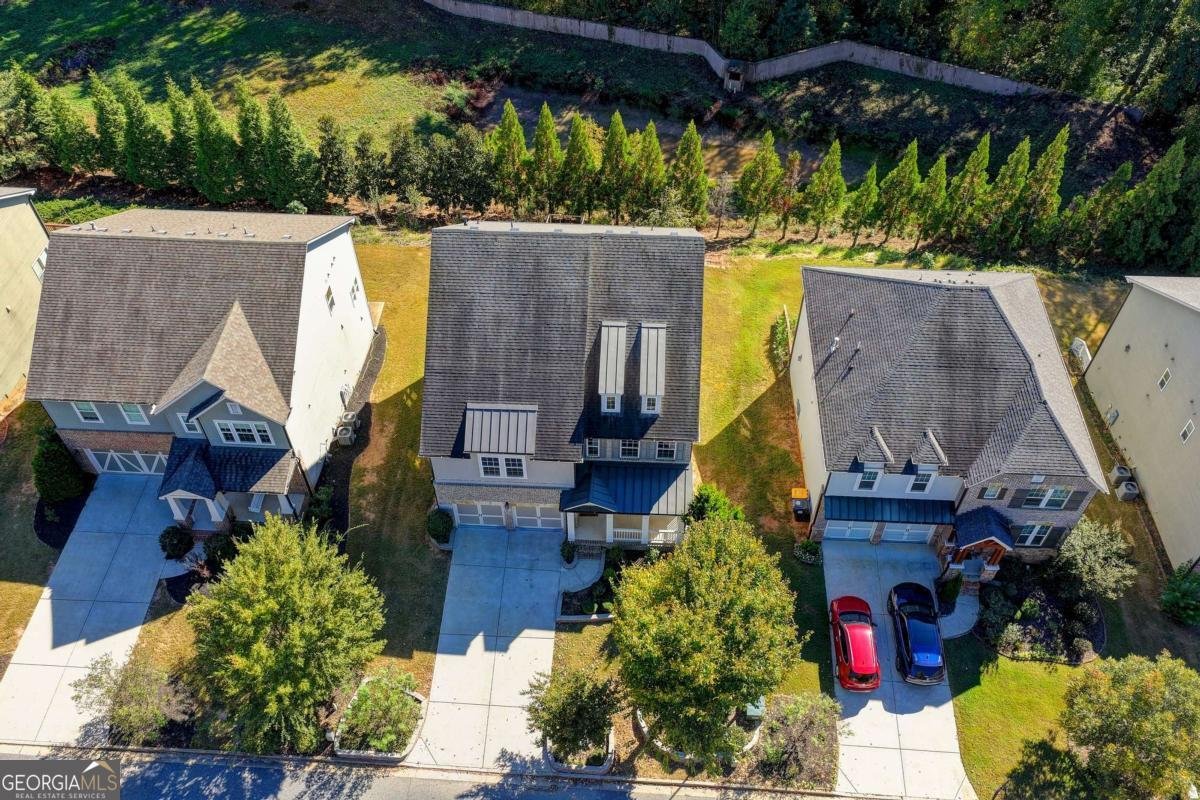 765 GROVE VALLEY Drive Cumming - 50