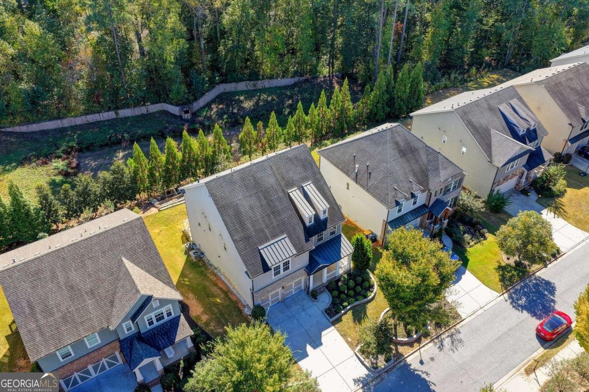 765 GROVE VALLEY Drive Cumming - 51