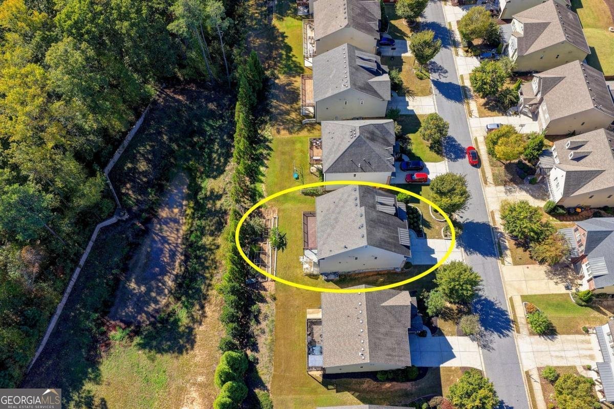 765 GROVE VALLEY Drive Cumming - 52