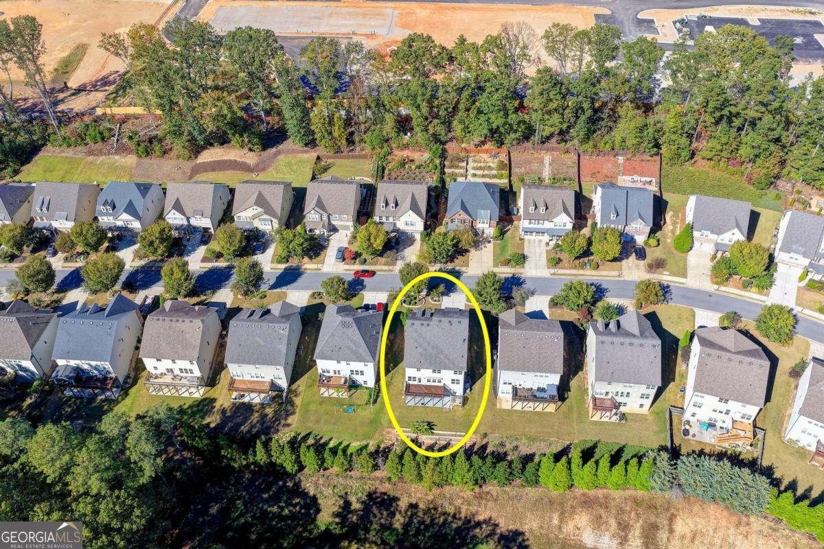 765 GROVE VALLEY Drive Cumming - 54