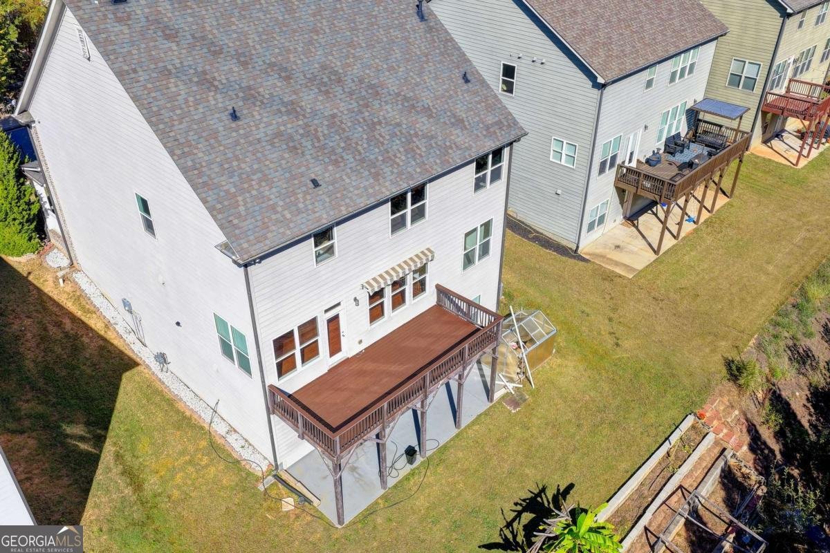 765 GROVE VALLEY Drive Cumming - 57
