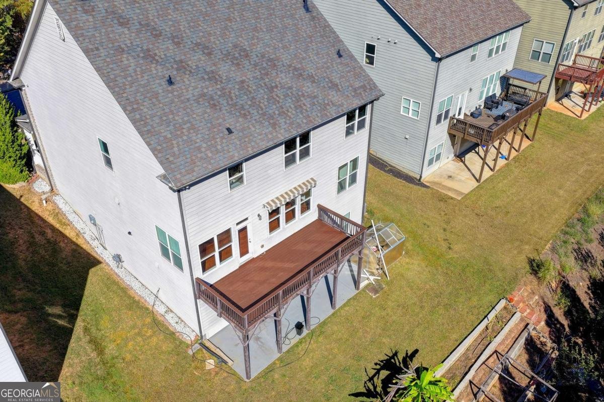 765 GROVE VALLEY Drive Cumming - 58