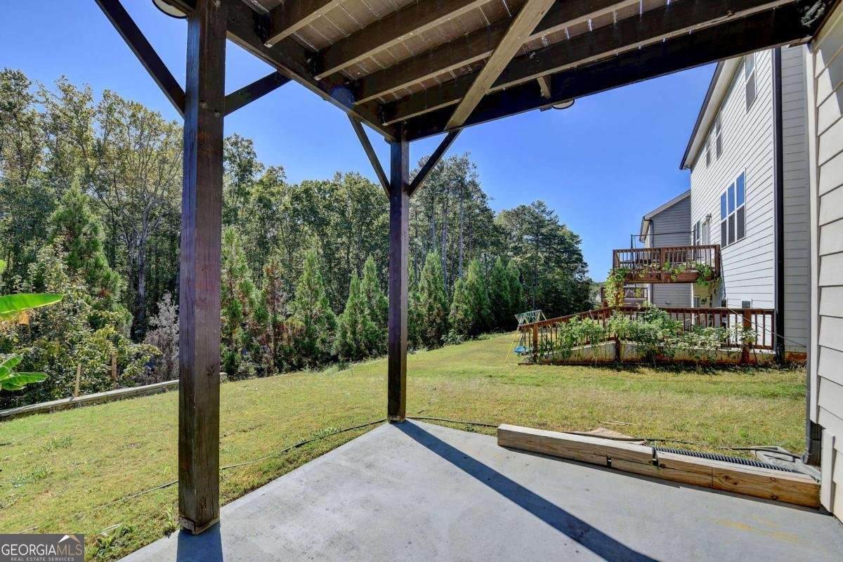 765 GROVE VALLEY Drive Cumming - 82