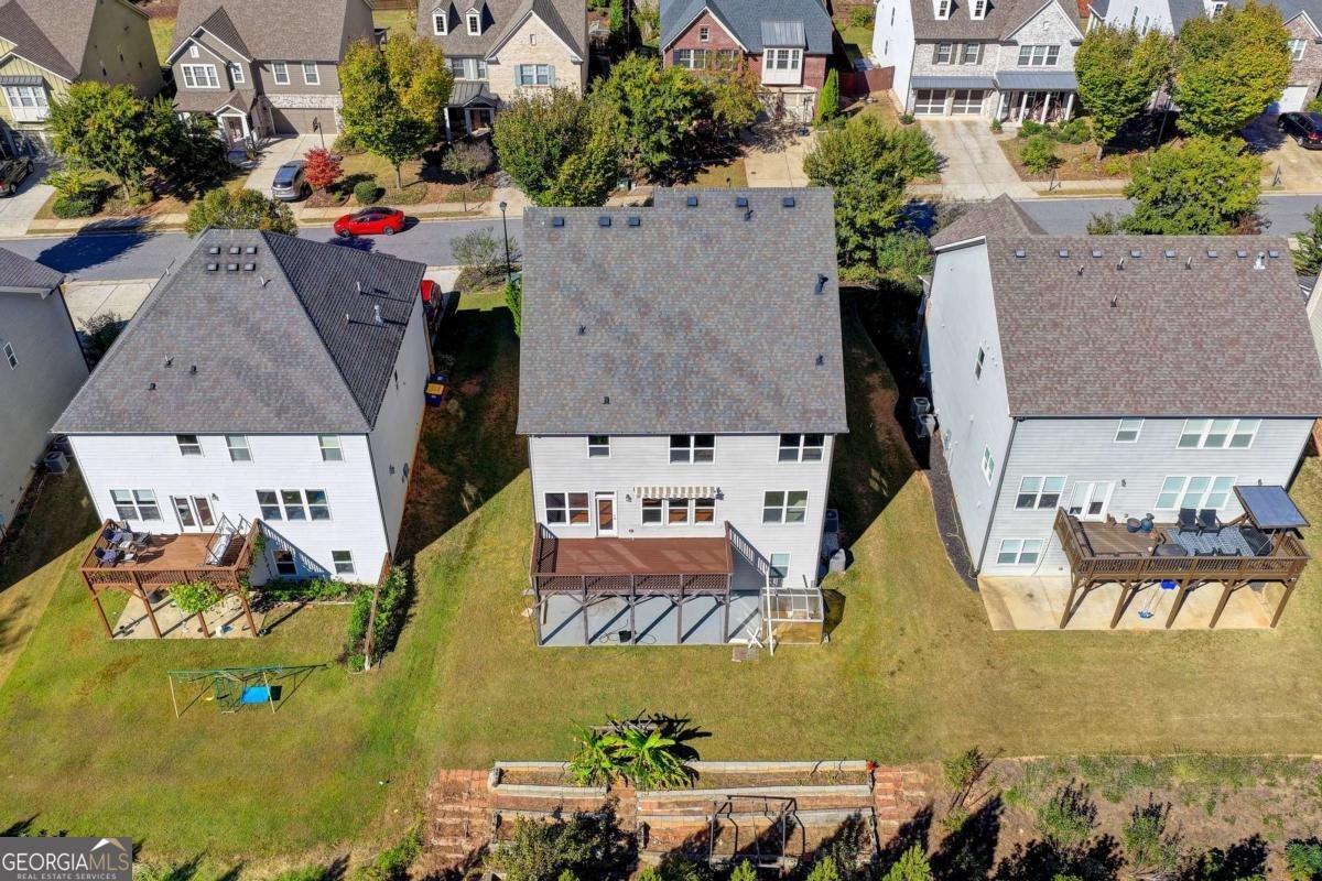 765 GROVE VALLEY Drive Cumming - 98