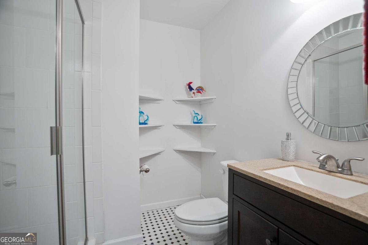 785 Streamview Way Alpharetta - 35