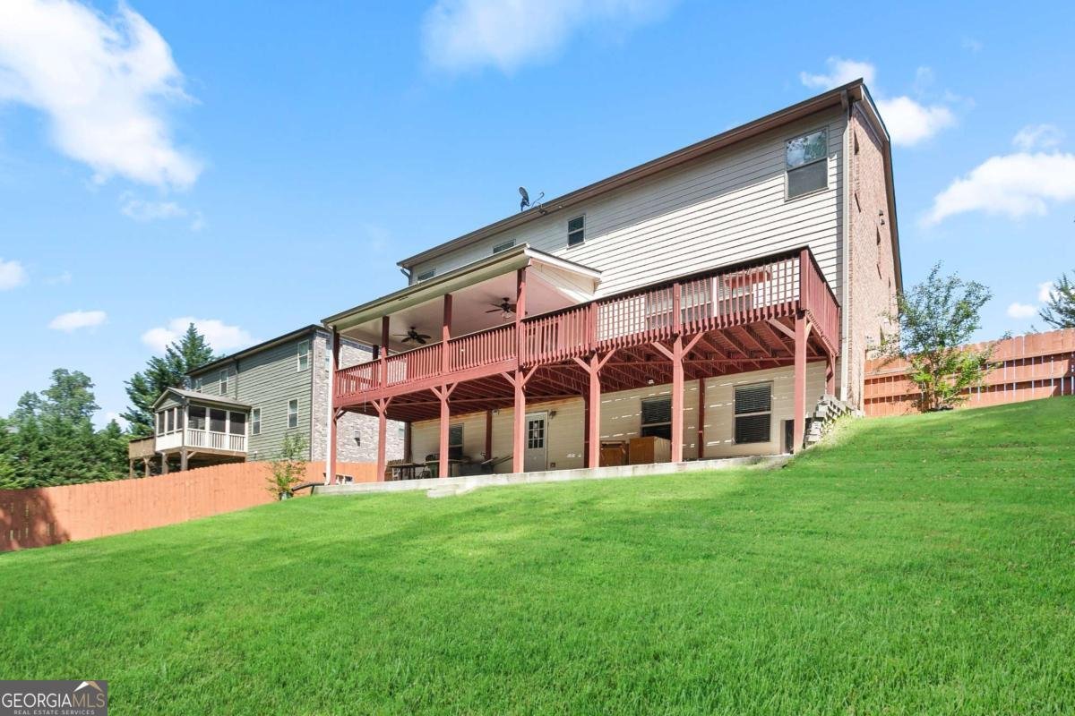 785 Streamview Way Alpharetta - 36