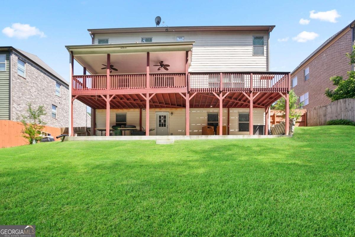 785 Streamview Way Alpharetta - 37