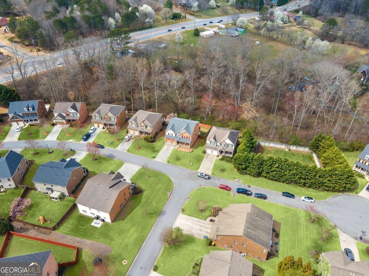 785 Streamview Way Alpharetta - 46