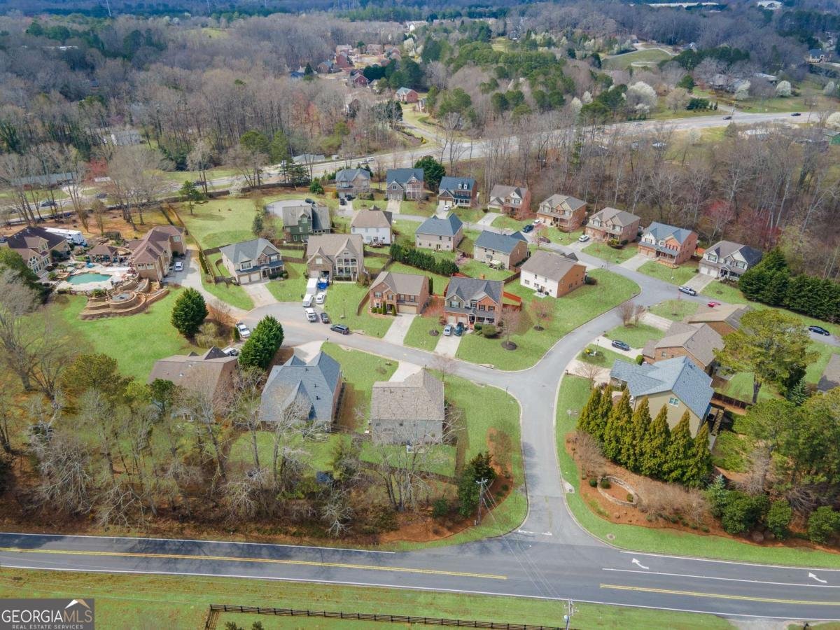 785 Streamview Way Alpharetta - 47