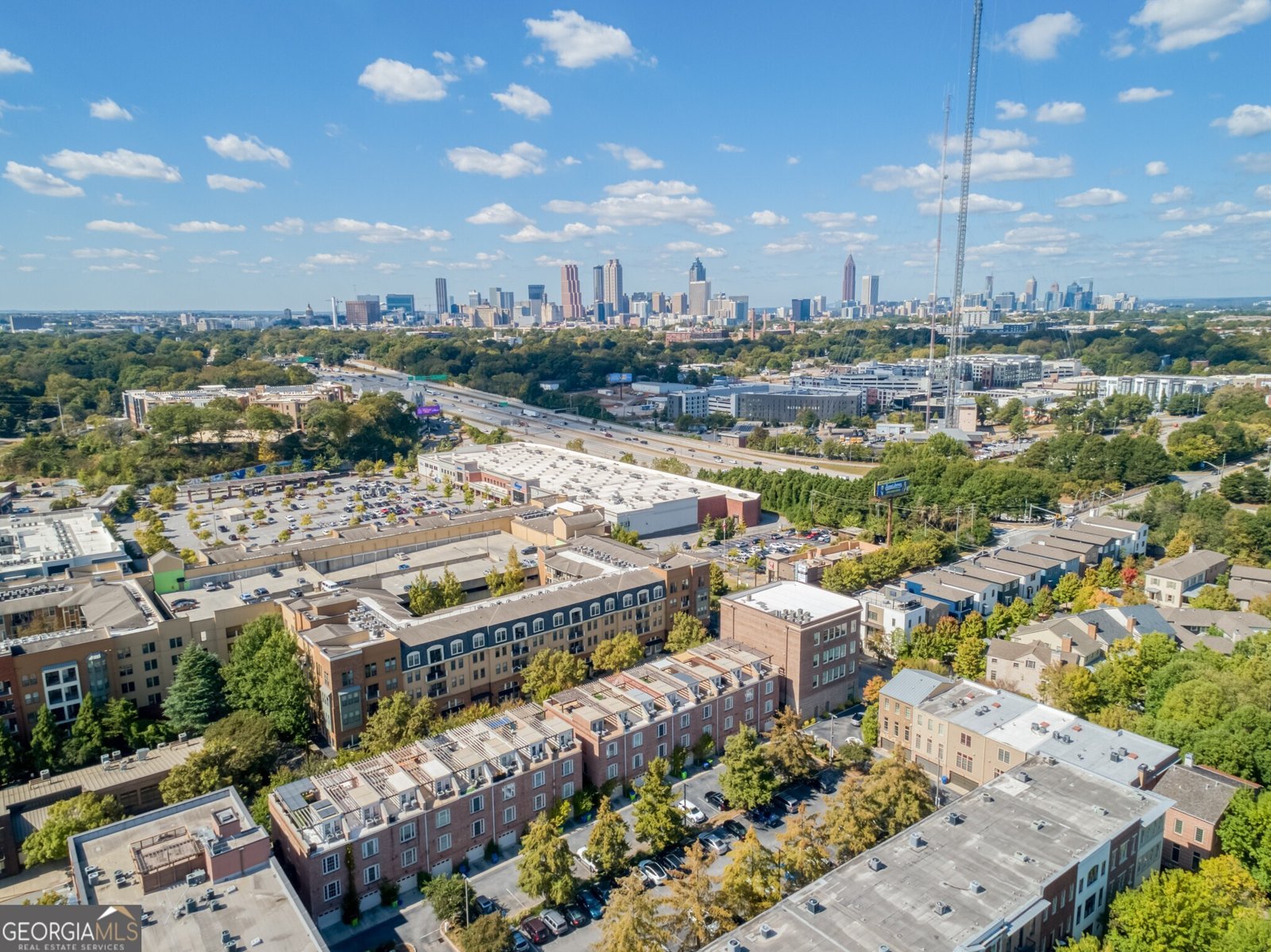 438 Bill Kennedy Way Atlanta - 1