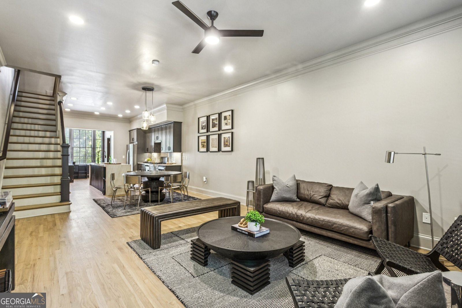 438 Bill Kennedy Way Atlanta - 2