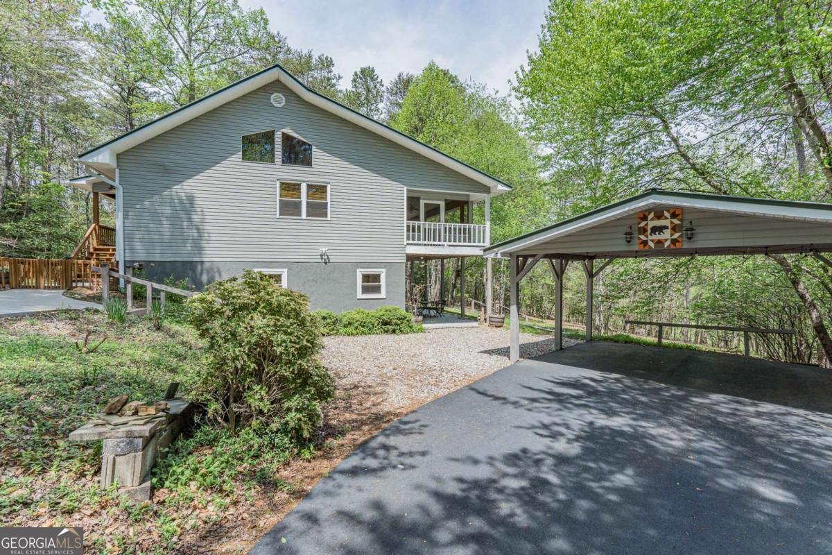 292 Holly Cove Circle Blairsville - 2