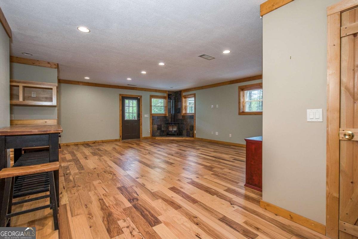 292 Holly Cove Circle Blairsville - 28