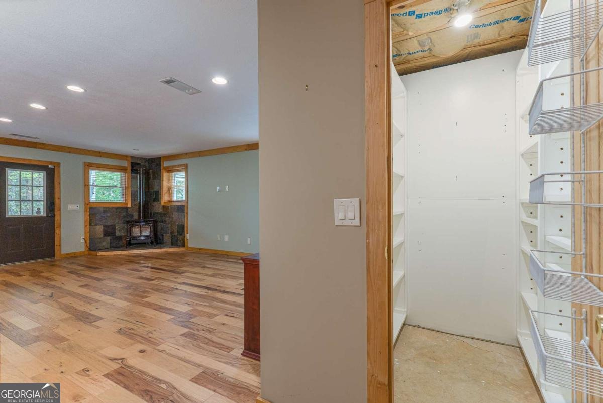 292 Holly Cove Circle Blairsville - 29