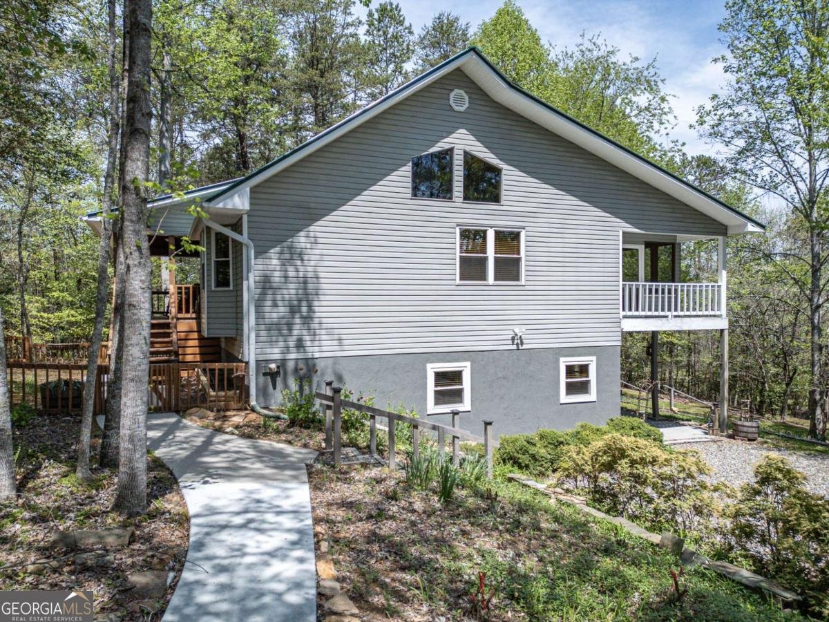 292 Holly Cove Circle Blairsville - 3