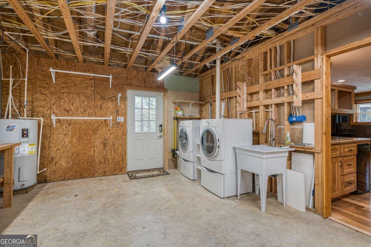 292 Holly Cove Circle Blairsville - 34