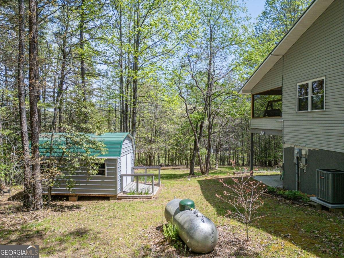 292 Holly Cove Circle Blairsville - 37