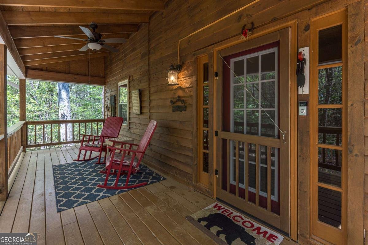 292 Holly Cove Circle Blairsville - 4