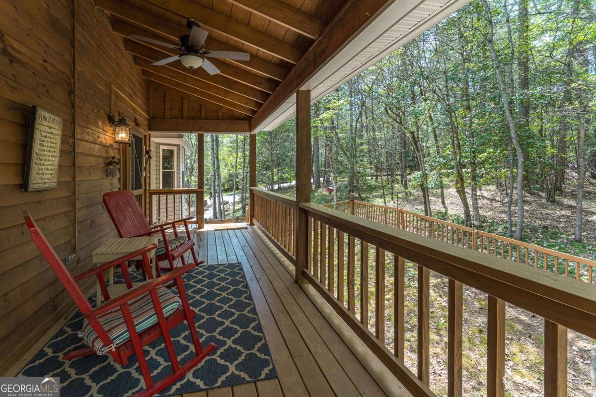 292 Holly Cove Circle Blairsville - 5