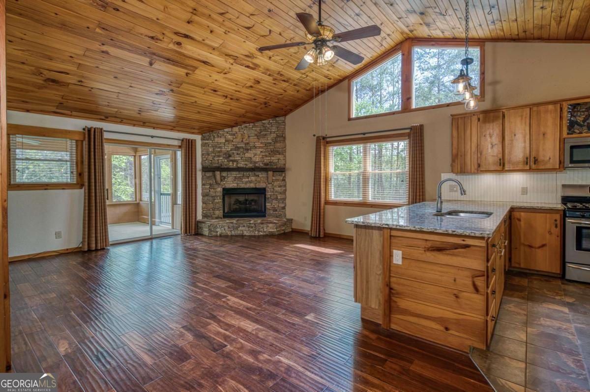 292 Holly Cove Circle Blairsville - 7