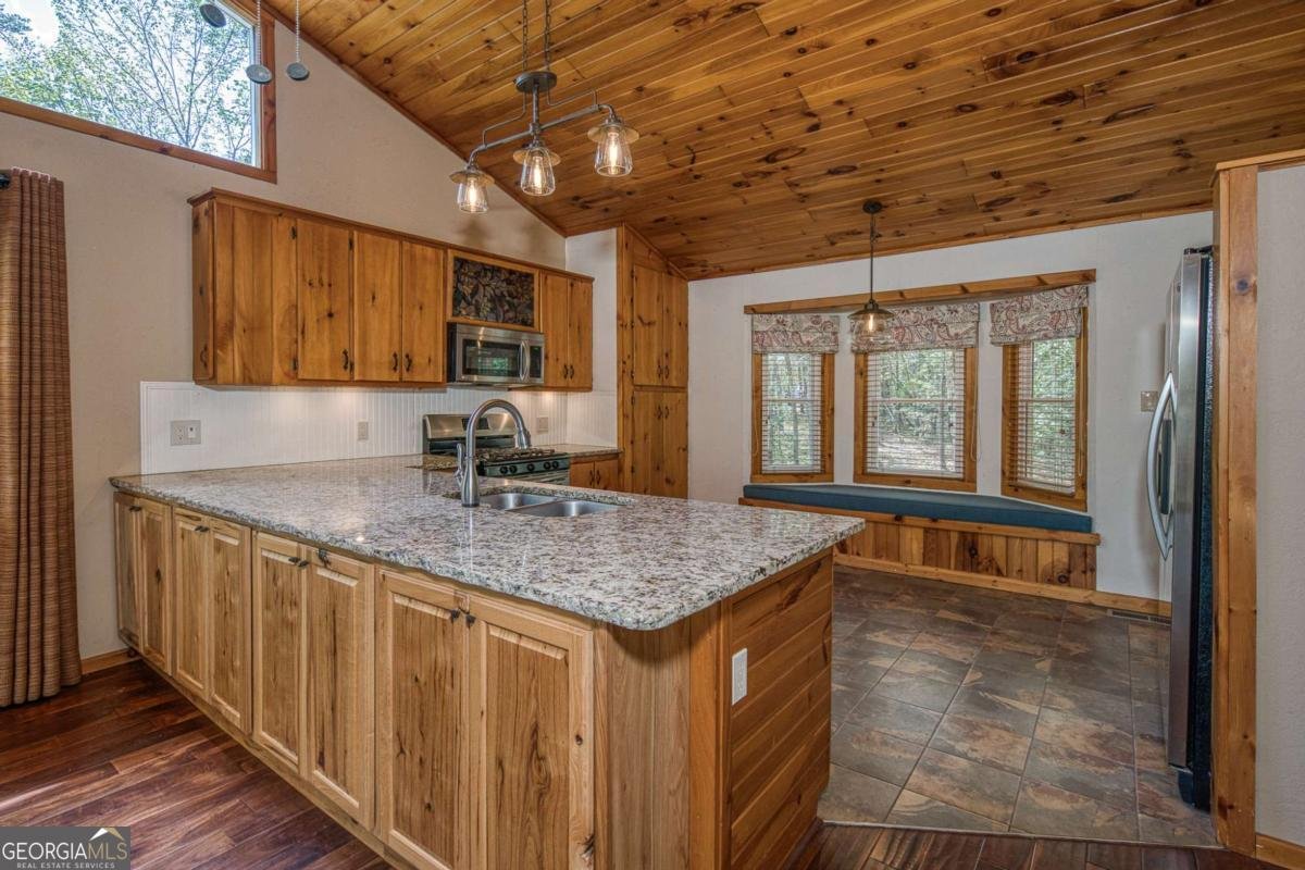 292 Holly Cove Circle Blairsville - 8