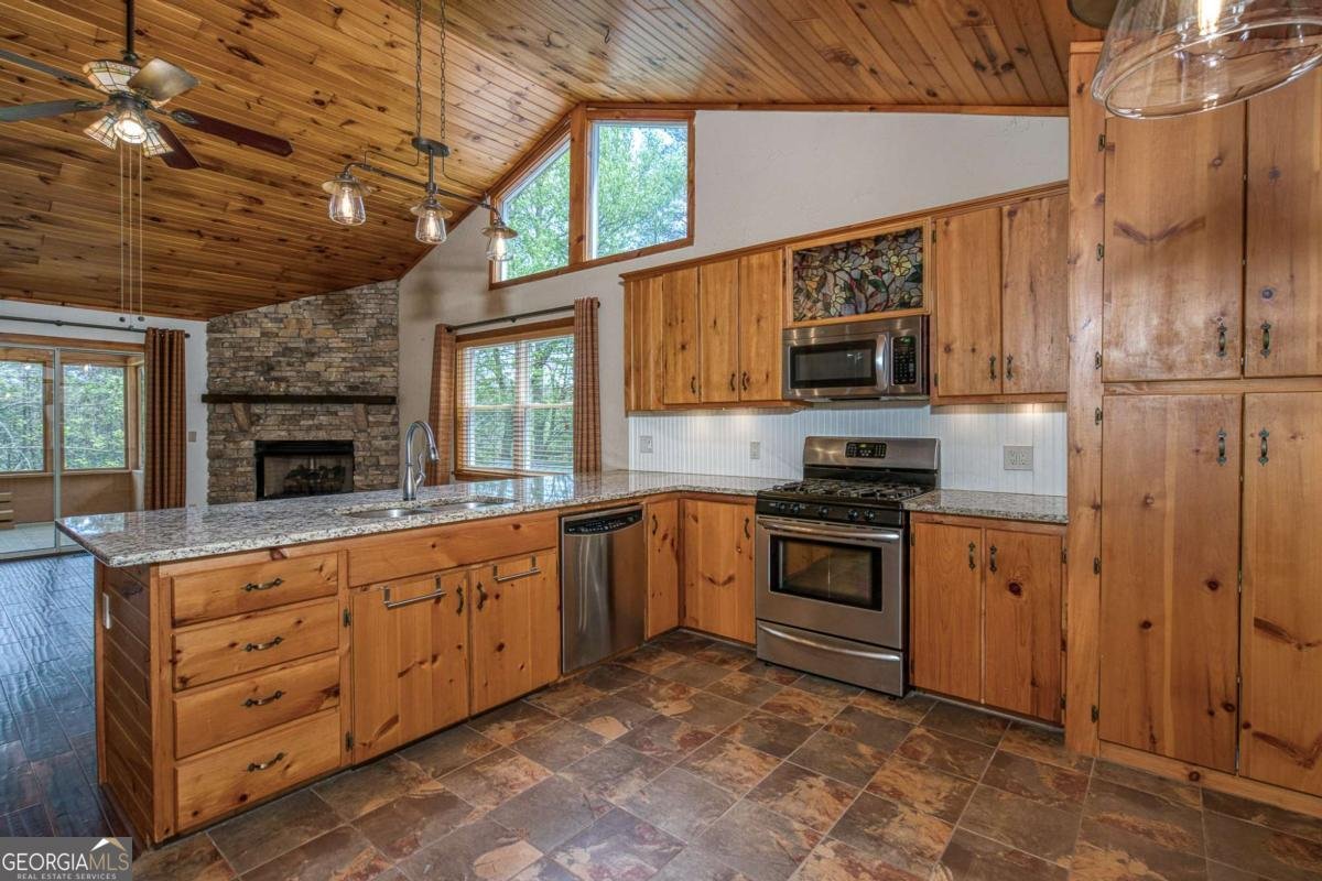 292 Holly Cove Circle Blairsville - 9