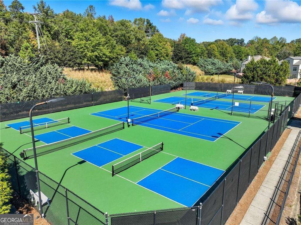 1610 Apollo Drive Suwanee - 1