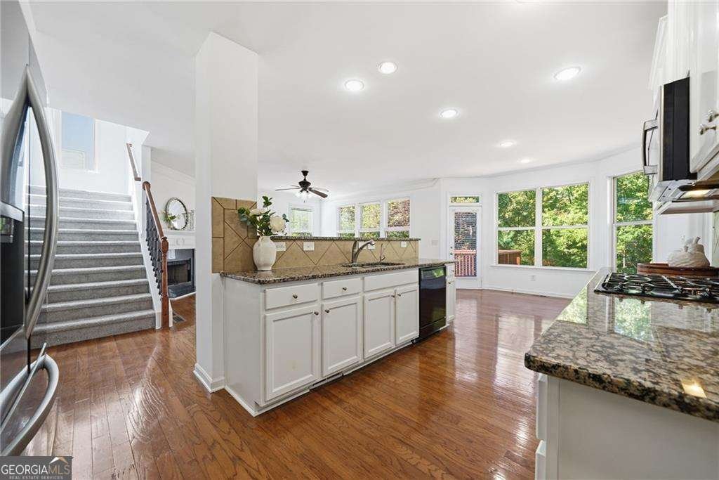 1610 Apollo Drive Suwanee - 15