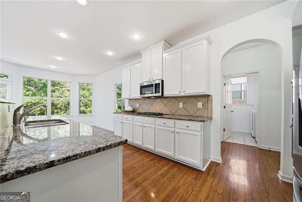 1610 Apollo Drive Suwanee - 16