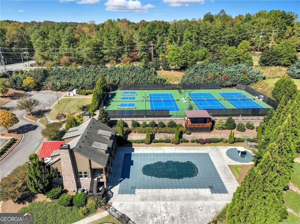 1610 Apollo Drive Suwanee - 2