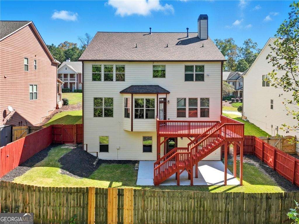 1610 Apollo Drive Suwanee - 34