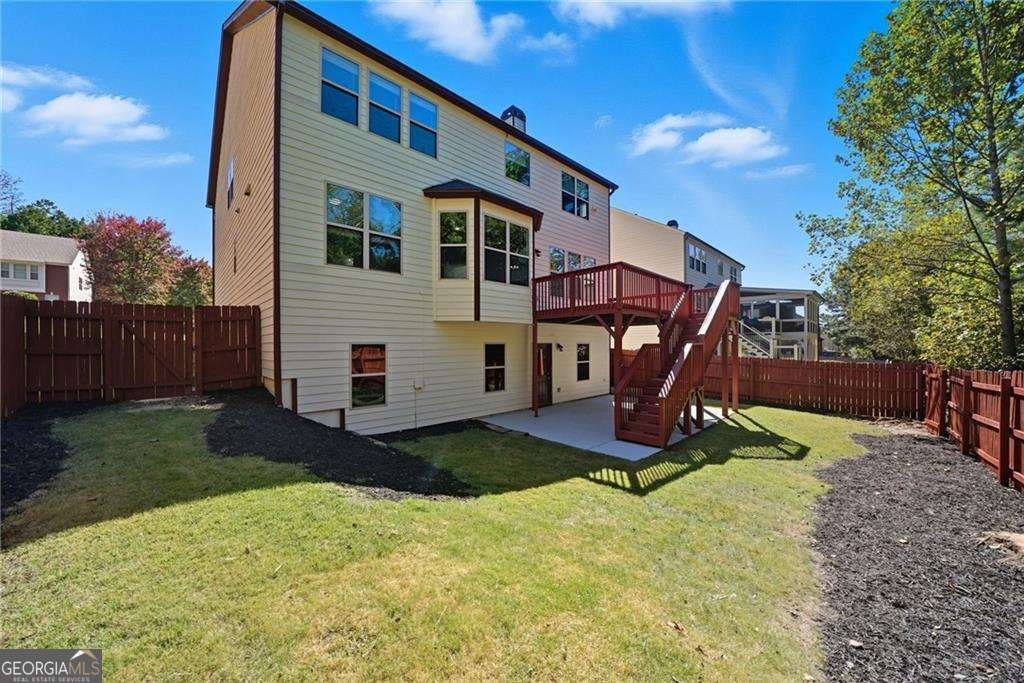 1610 Apollo Drive Suwanee - 35