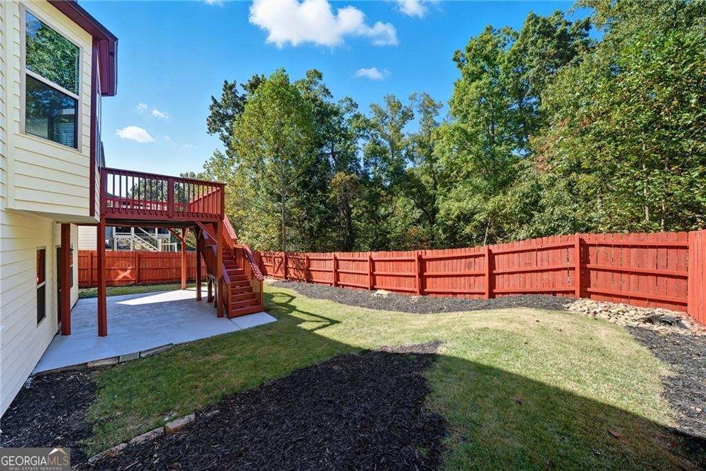 1610 Apollo Drive Suwanee - 36