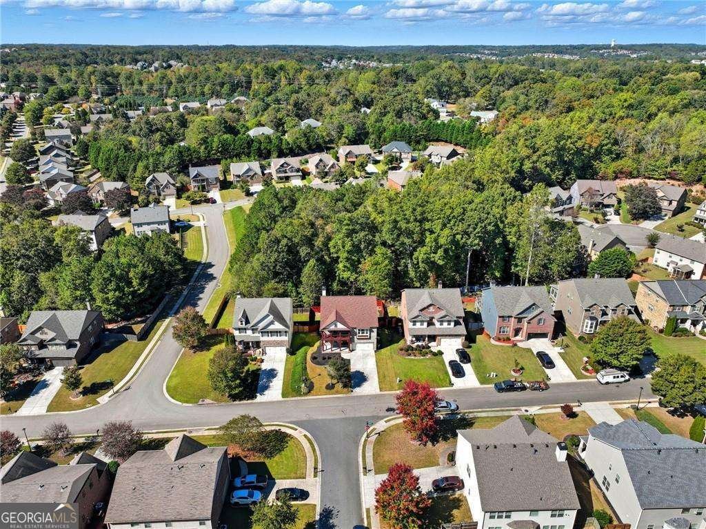 1610 Apollo Drive Suwanee - 38