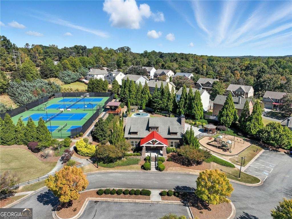 1610 Apollo Drive Suwanee - 40