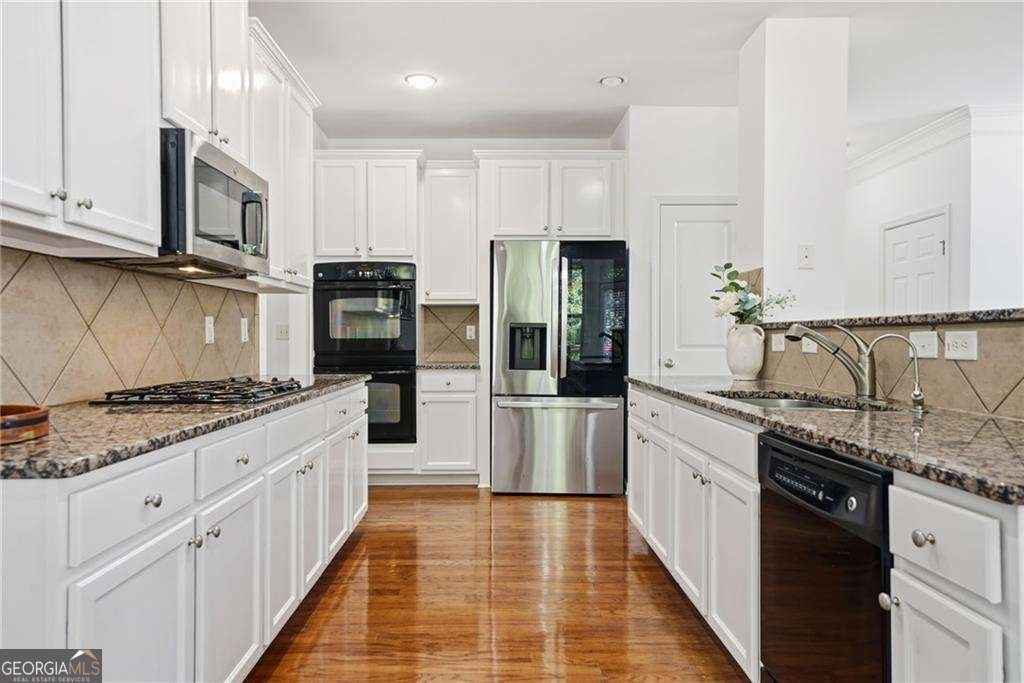 1610 Apollo Drive Suwanee - 9